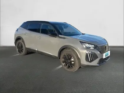 Photo 22 Peugeot 2008  Hybrid 145 e-DCS6