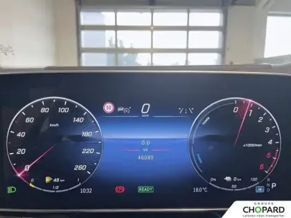 Photo 16 Mercedes Classe GLC GLC Coupe 300 de 9G-Tronic 4Matic