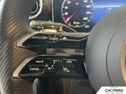 Photo 21 Mercedes Classe GLC GLC Coupe 300 de 9G-Tronic 4Matic