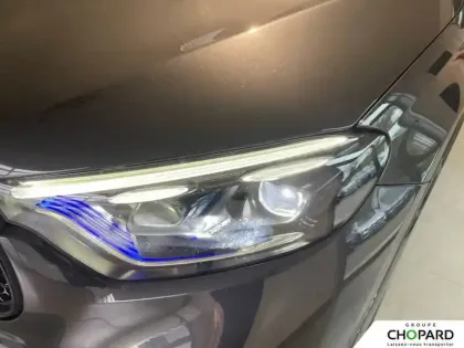 Photo 24 Mercedes Classe GLC GLC Coupe 300 de 9G-Tronic 4Matic