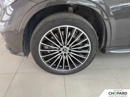 Photo 23 Mercedes Classe GLC GLC Coupe 300 de 9G-Tronic 4Matic