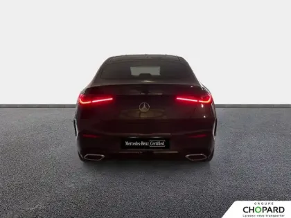 Photo 5 Mercedes Classe GLC GLC Coupe 300 de 9G-Tronic 4Matic