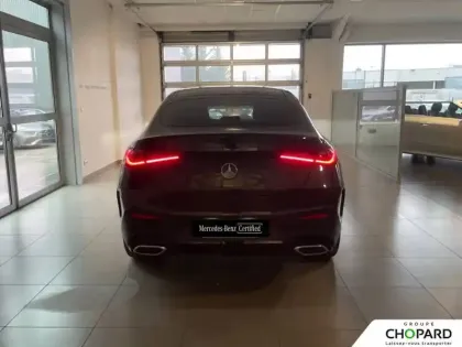 Photo 30 Mercedes Classe GLC GLC Coupe 300 de 9G-Tronic 4Matic