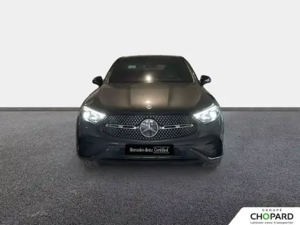 Photo 3 Mercedes Classe GLC GLC Coupe 300 de 9G-Tronic 4Matic