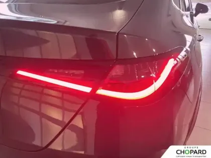 Photo 25 Mercedes Classe GLC GLC Coupe 300 de 9G-Tronic 4Matic