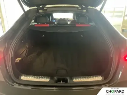 Photo 7 Mercedes Classe GLC GLC Coupe 300 de 9G-Tronic 4Matic