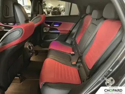 Photo 17 Mercedes Classe GLC GLC Coupe 300 de 9G-Tronic 4Matic