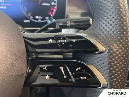 Photo 22 Mercedes Classe GLC GLC Coupe 300 de 9G-Tronic 4Matic