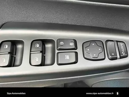 Photo 33 Hyundai Kona  Electrique 39 kWh - 136 ch