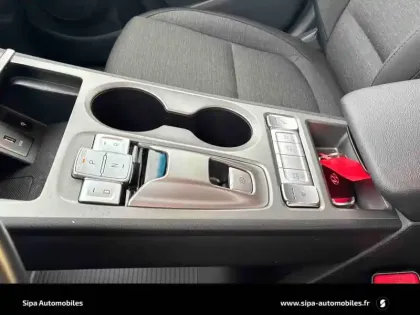 Photo 36 Hyundai Kona  Electrique 39 kWh - 136 ch