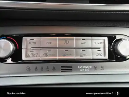 Photo 23 Hyundai Kona  Electrique 39 kWh - 136 ch