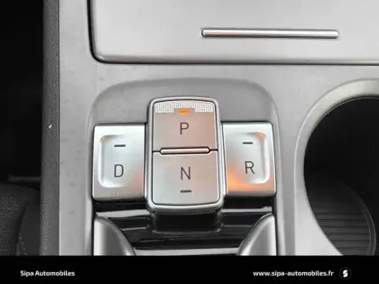 Photo 24 Hyundai Kona  Electrique 39 kWh - 136 ch
