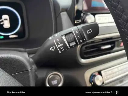 Photo 29 Hyundai Kona  Electrique 39 kWh - 136 ch