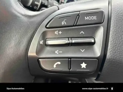 Photo 21 Hyundai Kona  Electrique 39 kWh - 136 ch