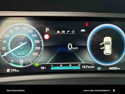 Photo 39 Hyundai Kona  Electrique 39 kWh - 136 ch