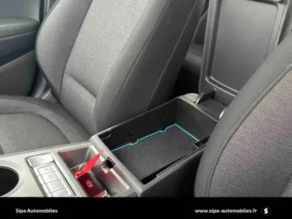 Photo 3 Hyundai Kona  Electrique 39 kWh - 136 ch
