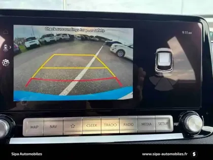 Photo 28 Hyundai Kona  Electrique 39 kWh - 136 ch