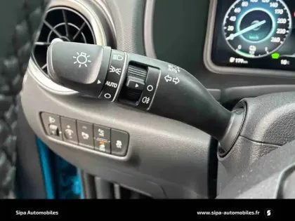Photo 32 Hyundai Kona  Electrique 39 kWh - 136 ch