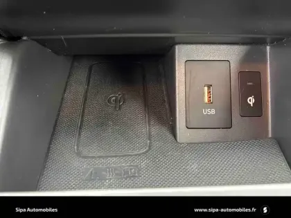 Photo 35 Hyundai Kona  Electrique 39 kWh - 136 ch