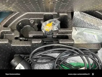 Photo 10 Hyundai Kona  Electrique 39 kWh - 136 ch