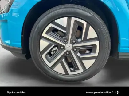 Photo 15 Hyundai Kona  Electrique 39 kWh - 136 ch