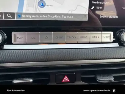 Photo 19 Hyundai Kona  Electrique 39 kWh - 136 ch