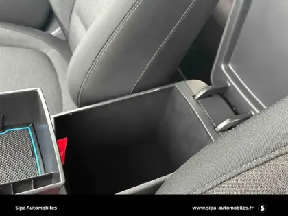 Photo 38 Hyundai Kona  Electrique 39 kWh - 136 ch