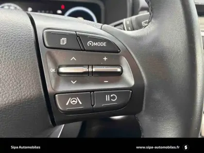 Photo 20 Hyundai Kona  Electrique 39 kWh - 136 ch