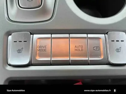 Photo 22 Hyundai Kona  Electrique 39 kWh - 136 ch