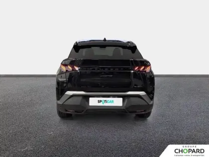 Photo 4 Peugeot 3008  Plug-in Hybrid 195 e-DCS7