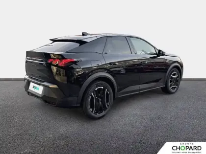 Photo 1 Peugeot 3008  Plug-in Hybrid 195 e-DCS7