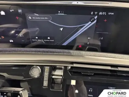 Photo 15 Peugeot 3008  Plug-in Hybrid 195 e-DCS7