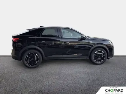 Photo 6 Peugeot 3008  Plug-in Hybrid 195 e-DCS7