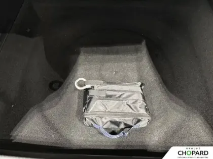 Photo 23 Peugeot 3008  Plug-in Hybrid 195 e-DCS7