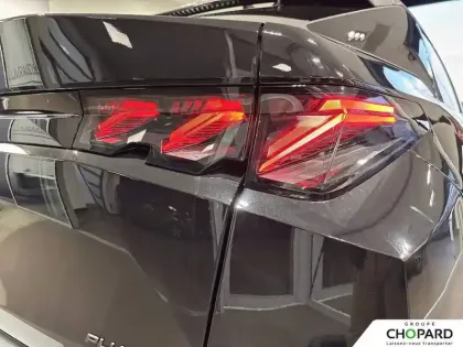 Photo 10 Peugeot 3008  Plug-in Hybrid 195 e-DCS7