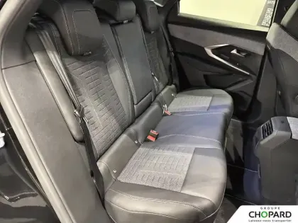 Photo 21 Peugeot 3008  Plug-in Hybrid 195 e-DCS7