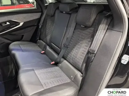 Photo 19 Peugeot 3008  Plug-in Hybrid 195 e-DCS7