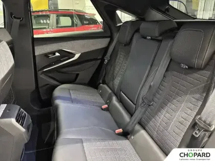 Photo 20 Peugeot 3008  Plug-in Hybrid 195 e-DCS7