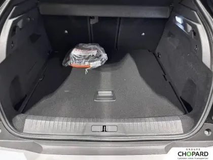 Photo 22 Peugeot 3008  Plug-in Hybrid 195 e-DCS7