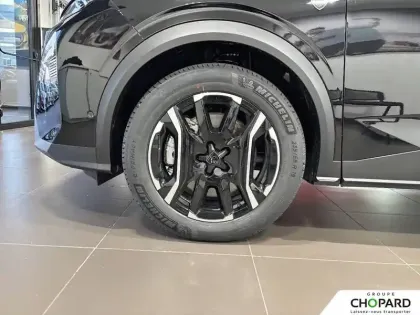 Photo 8 Peugeot 3008  Plug-in Hybrid 195 e-DCS7