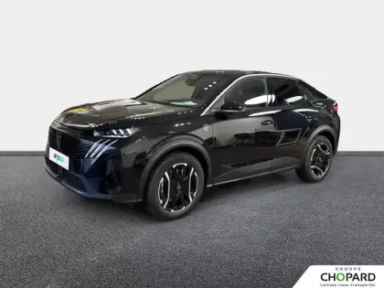 Photo Peugeot 3008 Gt