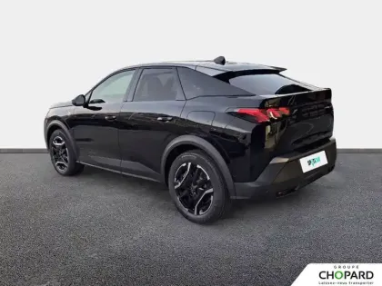 Photo 5 Peugeot 3008  Plug-in Hybrid 195 e-DCS7