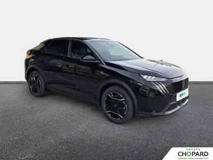 Photo 3 Peugeot 3008  Plug-in Hybrid 195 e-DCS7