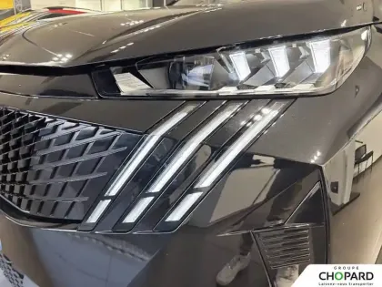 Photo 9 Peugeot 3008  Plug-in Hybrid 195 e-DCS7