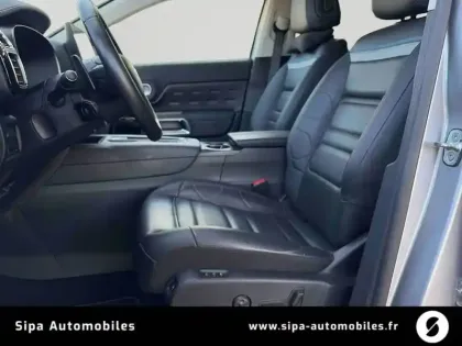 Photo 149 Citroën C5 aircross  PureTech 130 S&S EAT8