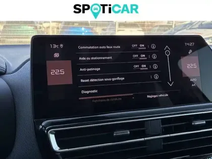 Photo 35 Citroën C5 aircross  PureTech 130 S&S EAT8