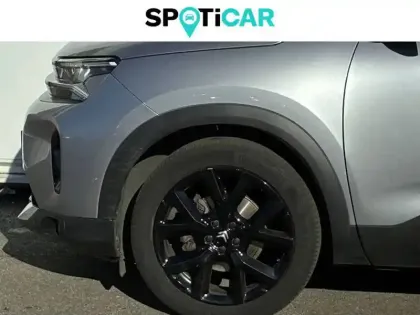 Photo 103 Citroën C5 aircross  PureTech 130 S&S EAT8