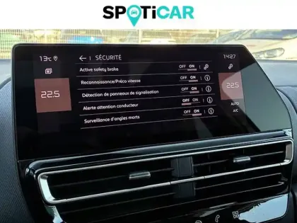 Photo 83 Citroën C5 aircross  PureTech 130 S&S EAT8