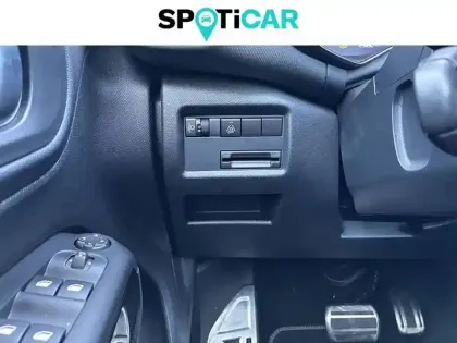 Photo 74 Citroën C5 aircross  PureTech 130 S&S EAT8