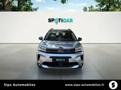 Photo 142 Citroën C5 aircross  PureTech 130 S&S EAT8